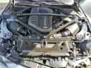 2021 BMW M3 с VIN WBS53AY03MFL42464, выставлен на аукционе Copart как лот 42829735 с пробегом 19 875 миль миль и Списание • Salvage title. История ставок и продаж доступна на DreamBid. Изображение 11.