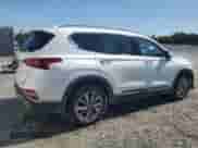2020 Hyundai Santa Fe SEL z VIN 5NMS3CAA5LH240304, wystawiony jako Copart lot #70733835 z przebiegiem 60 196 mil mil oraz Szkoda całkowita • Salvage title. Historia ofert i sprzedaży dostępna na DreamBid. Obrazek 3.
