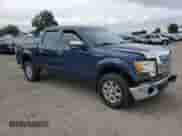 2013 Ford F-150 Platinum с VIN 1FTFW1EF3DFD18466, выставлен на аукционе Copart как лот 60837685 с пробегом 139 755 миль миль и Списание • Salvage title. История ставок и продаж доступна на DreamBid. Изображение 4.