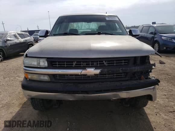 2001 Chevrolet Silverado 1500HD LS с VIN 1GCGK13U91F139975, выставлен на аукционе Copart как лот 76760394 с пробегом Не указан миль и Чистый • Clean title. История ставок и продаж доступна на DreamBid. Изображение 5.