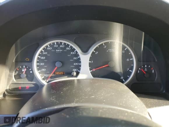 2005 Chevrolet Equinox LT с VIN 2CNDL73F556198487, выставлен на аукционе Copart как лот 73779354 с пробегом 85 591 миль миль и Списание • Salvage title. История ставок и продаж доступна на DreamBid. Изображение 9.