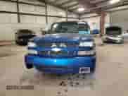 2003 Chevrolet Silverado SS с VIN 2GCEK19N931397477, выставлен на аукционе Copart как лот 68534905 с пробегом 252 407 миль миль и На запчасти • Non repairable. История ставок и продаж доступна на DreamBid. Изображение 10.