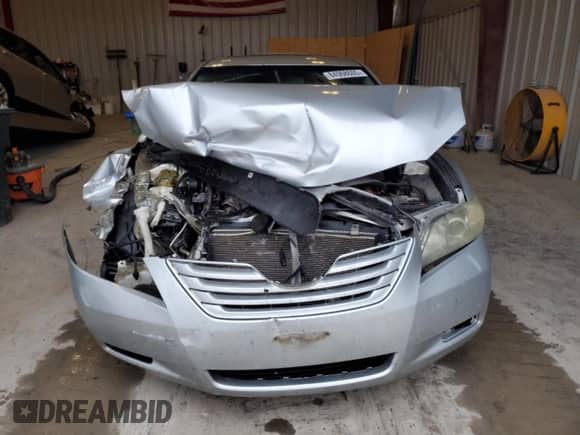 2007 Toyota Camry LE с VIN 4T4BE46KX7R002272, выставлен на аукционе Copart как лот 84968605 с пробегом 209 717 миль миль и На запчасти • Non repairable. История ставок и продаж доступна на DreamBid. Изображение 5.