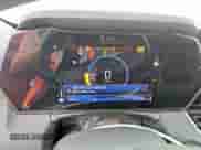 2025 Chevrolet TrailBlazer LT with VIN KL79MPSL8SB056509, listed as a Copart auction lot 81239365 with 14,218 mi miles and Salvage title. Bid and sale history available at DreamBid. Image 9.