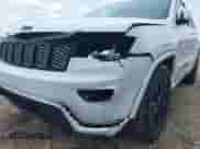 2019 Jeep Grand Cherokee Altitude с VIN 1C4RJEAG5KC542855, выставлен на аукционе IAAI как лот 42388896 с пробегом 100 269 миль миль и . История ставок и продаж доступна на DreamBid. Изображение 6.