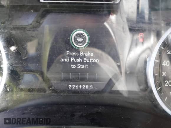 2019 Ram 1500 Laramie с VIN 1C6RREJT5KN508402, выставлен на аукционе IAAI как лот 41548045 с пробегом 226 128 миль миль и . История ставок и продаж доступна на DreamBid. Изображение 7.