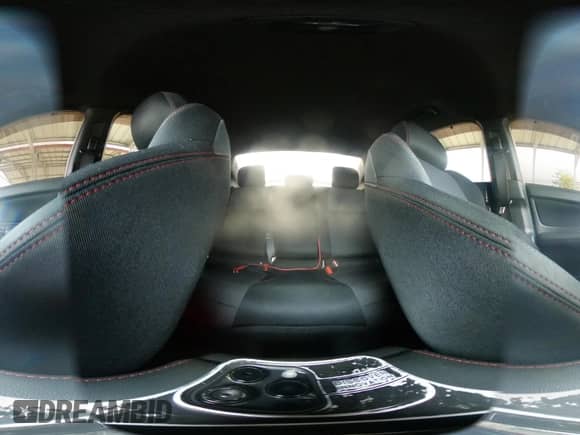 2017 Subaru WRX z VIN JF1VA1B67H9839604, wystawiony jako IAAI lot #42913238 z przebiegiem 81 066 mil mil oraz . Historia ofert i sprzedaży dostępna na DreamBid. Obrazek 18.