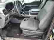 2021 Ford F-150 XL z VIN 1FTFW1E81MFA78366, wystawiony jako Copart lot #61080695 z przebiegiem 64 056 mil mil oraz Szkoda całkowita • Salvage title. Historia ofert i sprzedaży dostępna na DreamBid. Obrazek 7.