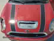 2013 MINI Hardtop S with VIN WMWSV3C5XDT476583, listed as a Copart auction lot 54712525 with 138,988 mi miles and Salvage title. Bid and sale history available at DreamBid. Image 11.