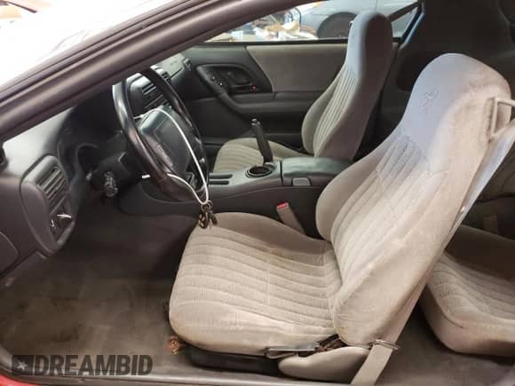 1997 Chevrolet Camaro RS с VIN 2G1FP22K4V2153592, выставлен на аукционе Copart как лот 72815164 с пробегом 152 319 миль миль и Чистый • Clean title. История ставок и продаж доступна на DreamBid. Изображение 7.