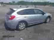 2013 Subaru Impreza 2.0i with VIN JF1GPAA62DH846940, listed as a IAAI auction lot 42609408 with 179,091 mi miles and . Bid and sale history available at DreamBid. Image 4.