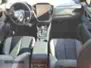 2025 Subaru Forester Special Sports with VIN JF2SLDHC5SH528371, listed as a Copart auction lot 69970135 with Not provided miles and Non repairable. Bid and sale history available at DreamBid. Image 8.