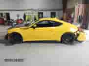 2015 Scion FR-S with VIN JF1ZNAA13F8706420, listed as a IAAI auction lot 42859094 with 75,681 mi miles and . Bid and sale history available at DreamBid. Image 13.