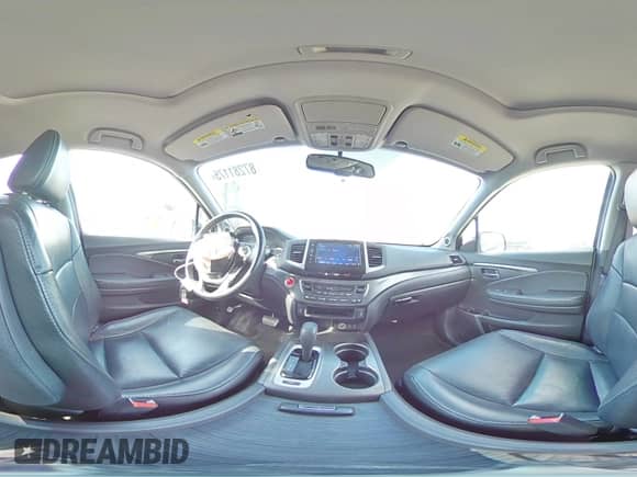 2016 Honda Pilot EX-L с VIN 5FNYF5H5XGB049846, выставлен на аукционе Copart как лот 87281175 с пробегом 157 868 миль миль и Списание • Salvage title. История ставок и продаж доступна на DreamBid. Изображение 15.