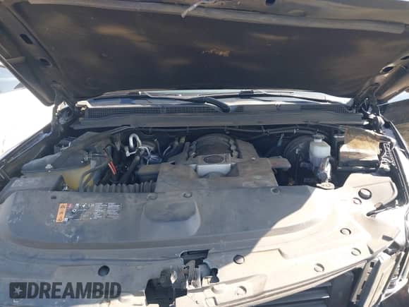 2019 Cadillac Escalade ESV Luxury с VIN 1GYS4HKJ9KR185367, выставлен на аукционе IAAI как лот 42478662 с пробегом 88 046 миль миль и . История ставок и продаж доступна на DreamBid. Изображение 10.