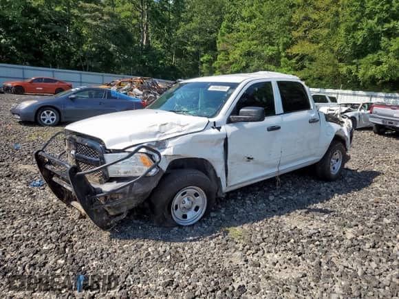 2022 Ram 1500 SSV с VIN 1C6RR7XTXNS174277, выставлен на аукционе Copart как лот 65443055 с пробегом 82 462 миль миль и Списание • Salvage title. История ставок и продаж доступна на DreamBid. Изображение 1.