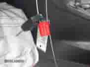 2015 Ford Focus SE z VIN 1FADP3K22FL287142, wystawiony jako IAAI lot #43159027 z przebiegiem 91 791 mil mil oraz . Historia ofert i sprzedaży dostępna na DreamBid. Obrazek 11.