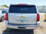 2019 Chevrolet Suburban LT с VIN 1GNSKHKC7KR195755, выставлен на аукционе IAAI как лот 42772721 с пробегом 129 375 миль миль и . История ставок и продаж доступна на DreamBid. Изображение 16.