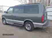 2000 Chevrolet Astro с VIN 1GNDM19W7YB131291, выставлен на аукционе IAAI как лот 42109805 с пробегом 197 120 миль миль и . История ставок и продаж доступна на DreamBid. Изображение 3.