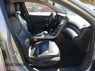 2013 Chevrolet Malibu LTZ с VIN 1G11H5SA1DF178236, выставлен на аукционе IAAI как лот 43474630 с пробегом 139 152 миль миль и . История ставок и продаж доступна на DreamBid. Изображение 5.