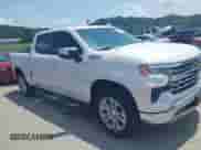 2025 Chevrolet Silverado 1500 LTZ с VIN 3GCUKGE82SG163945, выставлен на аукционе IAAI как лот 42765218 с пробегом 20 426 миль миль и . История ставок и продаж доступна на DreamBid. Изображение 14.