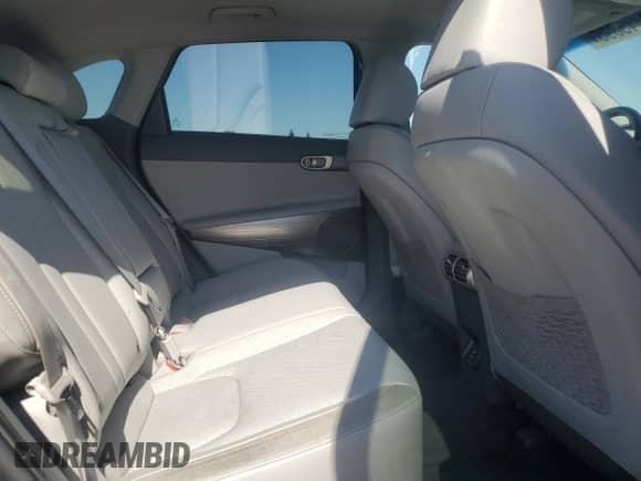 2020 Hyundai NEXO Limited с VIN KM8J84A62LU004180, выставлен на аукционе Copart как лот 63445895 с пробегом 39 557 миль миль и Списание • Salvage title. История ставок и продаж доступна на DreamBid. Изображение 10.