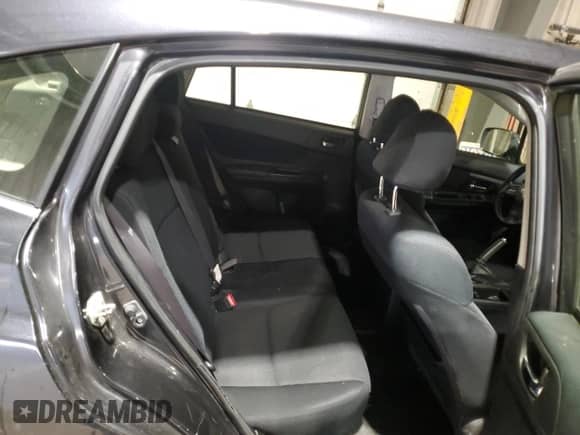 2013 Subaru Impreza Premium with VIN JF1GPAC62D1897991, listed as a Copart auction lot 53090275 with 156,560 mi miles and Salvage title. Bid and sale history available at DreamBid. Image 10.