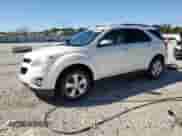 2013 Chevrolet Equinox LTZ с VIN 1GNALFEK0DZ120463, выставлен на аукционе Copart как лот 85545195 с пробегом 177 789 миль миль и Списание • Salvage title. История ставок и продаж доступна на DreamBid. Изображение 1.