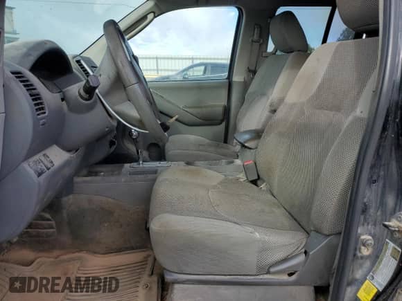 2010 Nissan Frontier LE with VIN 1N6AD0EV7AC412460, listed as a Copart auction lot 73457854 with 197,270 mi miles and Clean title. Bid and sale history available at DreamBid. Image 7.
