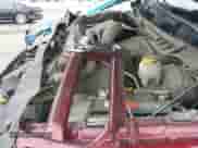 2017 Ram 1500 Express z VIN 1C6RR7FTXHS636925, wystawiony jako IAAI lot #42449628 z przebiegiem 65 898 mil mil oraz . Historia ofert i sprzedaży dostępna na DreamBid. Obrazek 19.