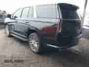 2021 Cadillac Escalade Premium Luxury with VIN 1GYS4BKL9MR247531, listed as a IAAI auction lot 41395941 with 69,650 mi miles and . Bid and sale history available at DreamBid. Image 3.