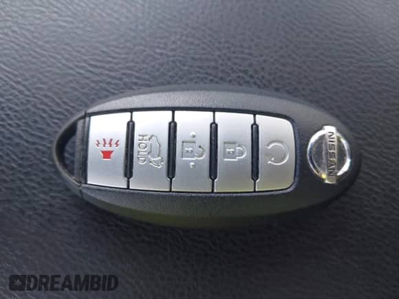 2018 Nissan Pathfinder S with VIN 5N1DR2MN0JC626023, listed as a IAAI auction lot 42740550 with 82,235 mi miles and . Bid and sale history available at DreamBid. Image 11.