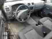 2010 Chevrolet Colorado с VIN 1GCCSCD92A8134402, выставлен на аукционе Copart как лот 58820525 с пробегом 267 555 миль миль и Чистый • Clean title. История ставок и продаж доступна на DreamBid. Изображение 8.