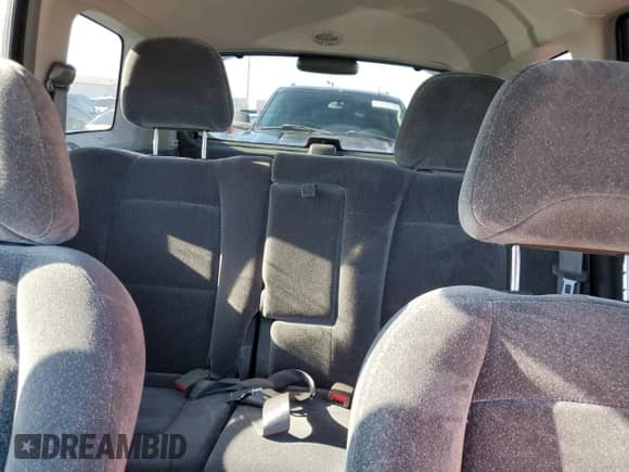 2002 Hyundai Santa Fe GLS с VIN KM8SC73D92U238329, выставлен на аукционе Copart как лот 85216264 с пробегом 107 371 миль миль и Списание • Salvage title. История ставок и продаж доступна на DreamBid. Изображение 10.