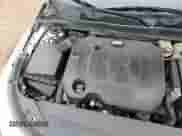 2018 Chevrolet Impala LT с VIN 2G1105S36J9126906, выставлен на аукционе Copart как лот 67708005 с пробегом 94 459 миль миль и Чистый • Clean title. История ставок и продаж доступна на DreamBid. Изображение 13.
