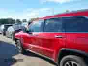 2014 Jeep Grand Cherokee Limited z VIN 1C4RJFBG6EC339952, wystawiony jako IAAI lot #43428596 z przebiegiem 208 287 mil mil oraz . Historia ofert i sprzedaży dostępna na DreamBid. Obrazek 14.