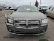 2008 Dodge Magnum SXT с VIN 2D4FV37V68H239092, выставлен на аукционе Copart как лот 84098684 с пробегом 58 916 миль миль и Списание • Salvage title. История ставок и продаж доступна на DreamBid. Изображение 5.