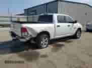 2015 Ram 1500 Big Horn с VIN 1C6RR6LG3FS523977, выставлен на аукционе Copart как лот 80102565 с пробегом 163 684 миль миль и Списание • Salvage title. История ставок и продаж доступна на DreamBid. Изображение 3.