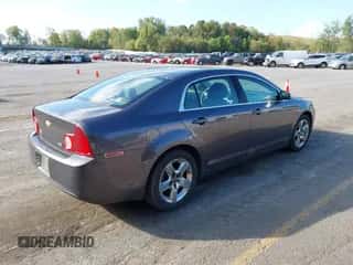 2010 Chevrolet Malibu 1FL с VIN 1G1ZA5E00A4111628, выставлен на аукционе IAAI как лот 43367050 с пробегом 64 142 миль миль и . История ставок и продаж доступна на DreamBid. Изображение 4.