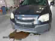 2014 Chevrolet Captiva Sport LS z VIN 3GNAL2EK9ES546563, wystawiony jako IAAI lot #43058779 z przebiegiem 171 269 mil mil oraz . Historia ofert i sprzedaży dostępna na DreamBid. Obrazek 6.