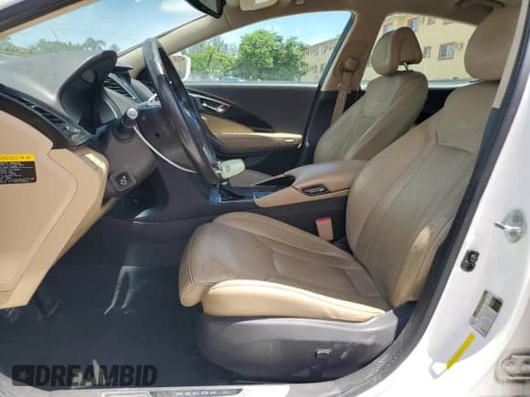 2015 Hyundai Azera с VIN KMHFG4JGXFA468082, выставлен на аукционе Copart как лот 69019715 с пробегом 127 984 миль миль и Чистый • Clean title. История ставок и продаж доступна на DreamBid. Изображение 7.