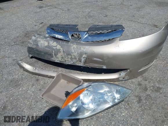 2008 Toyota Sienna LE с VIN 5TDZK23C28S141289, выставлен на аукционе IAAI как лот 41949583 с пробегом 114 051 миль миль и . История ставок и продаж доступна на DreamBid. Изображение 12.