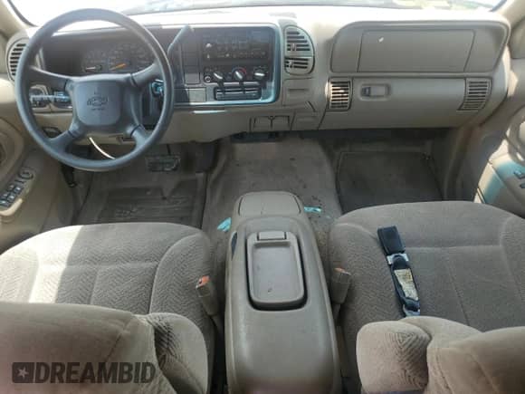 1999 Chevrolet Tahoe с VIN 1GNEC13R2XJ573460, выставлен на аукционе Copart как лот 56869395 с пробегом 175 836 миль миль и Чистый • Clean title. История ставок и продаж доступна на DreamBid. Изображение 8.