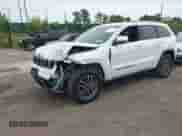 2022 Jeep Grand Cherokee Limited с VIN 1C4RJFBG9NC165925, выставлен на аукционе IAAI как лот 42347251 с пробегом 48 178 миль миль и . История ставок и продаж доступна на DreamBid. Изображение 20.