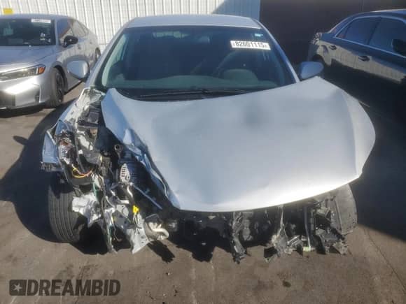 2016 Hyundai Elantra SE с VIN 5NPDH4AE5GH663606, выставлен на аукционе Copart как лот 82601115 с пробегом 54 158 миль миль и Списание • Salvage title. История ставок и продаж доступна на DreamBid. Изображение 5.