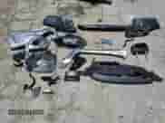 2016 Dodge Journey Crossroad z VIN 3C4PDCGG1GT228254, wystawiony jako Copart lot #61853005 z przebiegiem Nie podano mil oraz Szkoda całkowita • Salvage title. Historia ofert i sprzedaży dostępna na DreamBid. Obrazek 13.