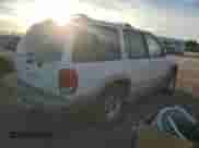 1999 Ford Explorer XLT z VIN 1FMZU34E8XZB93177, wystawiony jako Copart lot #61252815 z przebiegiem 133 452 mil mil oraz Czysty tytuł • Clean title. Historia ofert i sprzedaży dostępna na DreamBid. Obrazek 3.