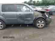 2013 Honda Pilot EX-L с VIN 5FNYF4H78DB026590, выставлен на аукционе IAAI как лот 42706706 с пробегом 138 153 миль миль и . История ставок и продаж доступна на DreamBid. Изображение 6.