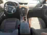 2014 Chevrolet Traverse LT с VIN 1GNKRGKD3EJ141211, выставлен на аукционе Copart как лот 67140555 с пробегом 130 668 миль миль и Списание • Salvage title. История ставок и продаж доступна на DreamBid. Изображение 8.