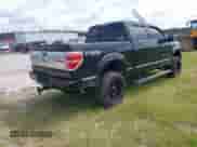 2013 Ford F-150 XL with VIN 1FTFW1ET4DFB66056, listed as a IAAI auction lot 42993227 with 154,424 mi miles and . Bid and sale history available at DreamBid. Image 4.